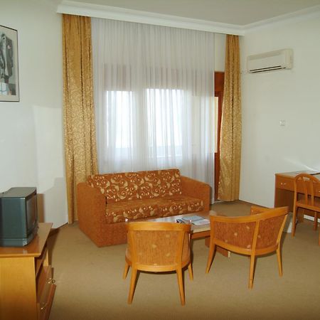 Omtel Otel Atakum Luaran gambar