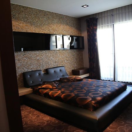 Omtel Otel Atakum Luaran gambar