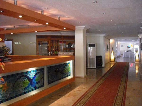 Omtel Otel Atakum Luaran gambar