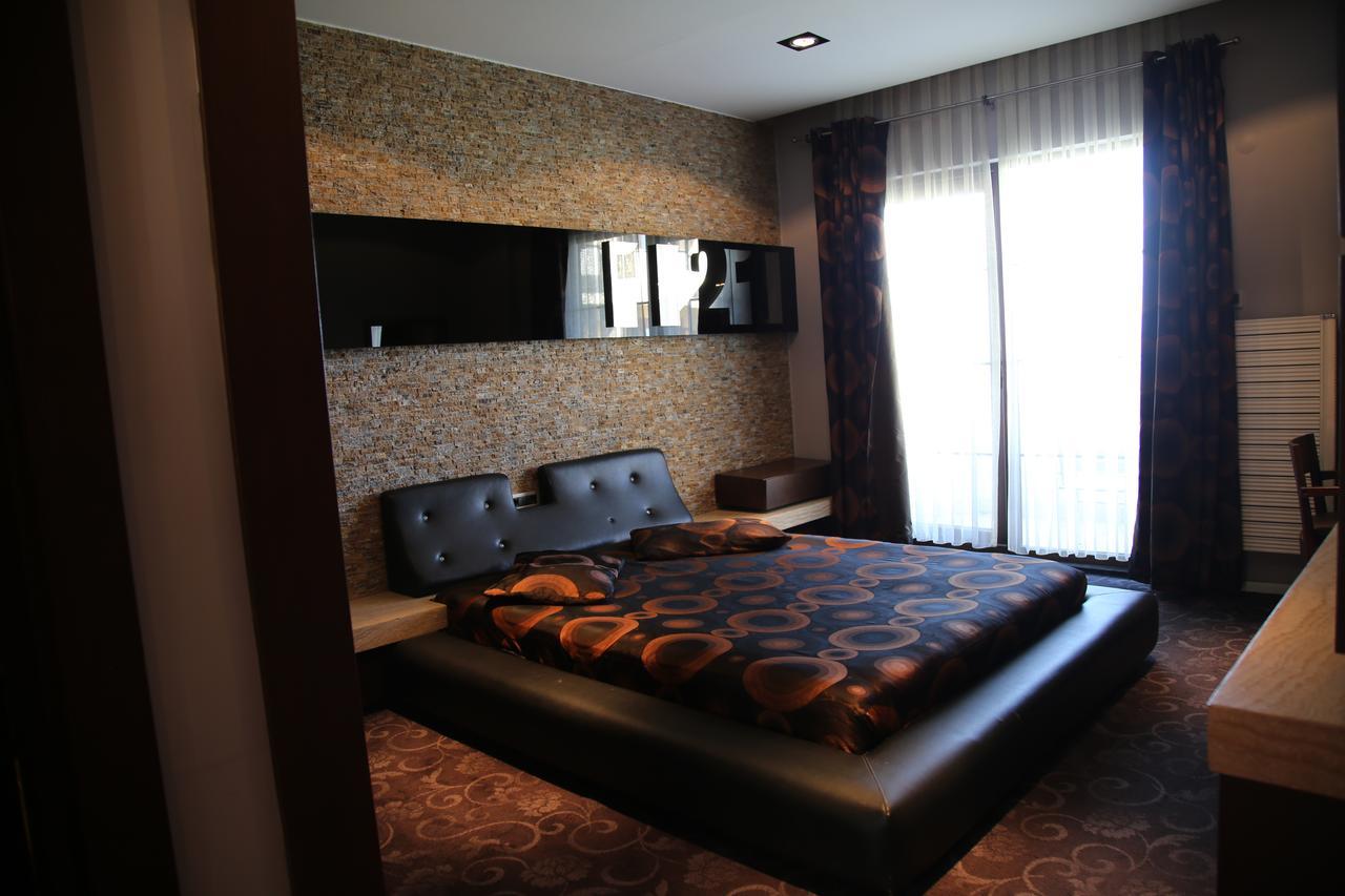 Omtel Otel Atakum Luaran gambar