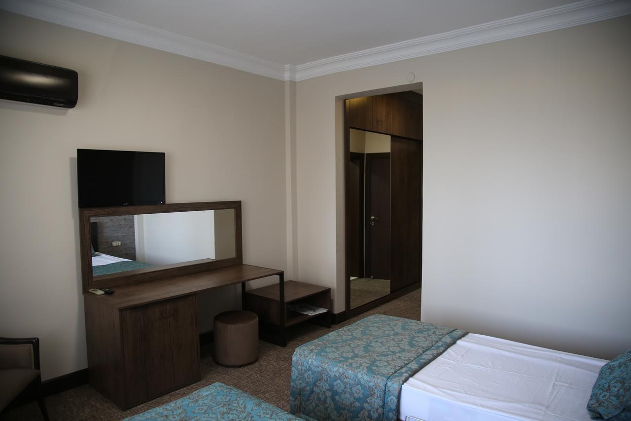 Omtel Otel Atakum Luaran gambar