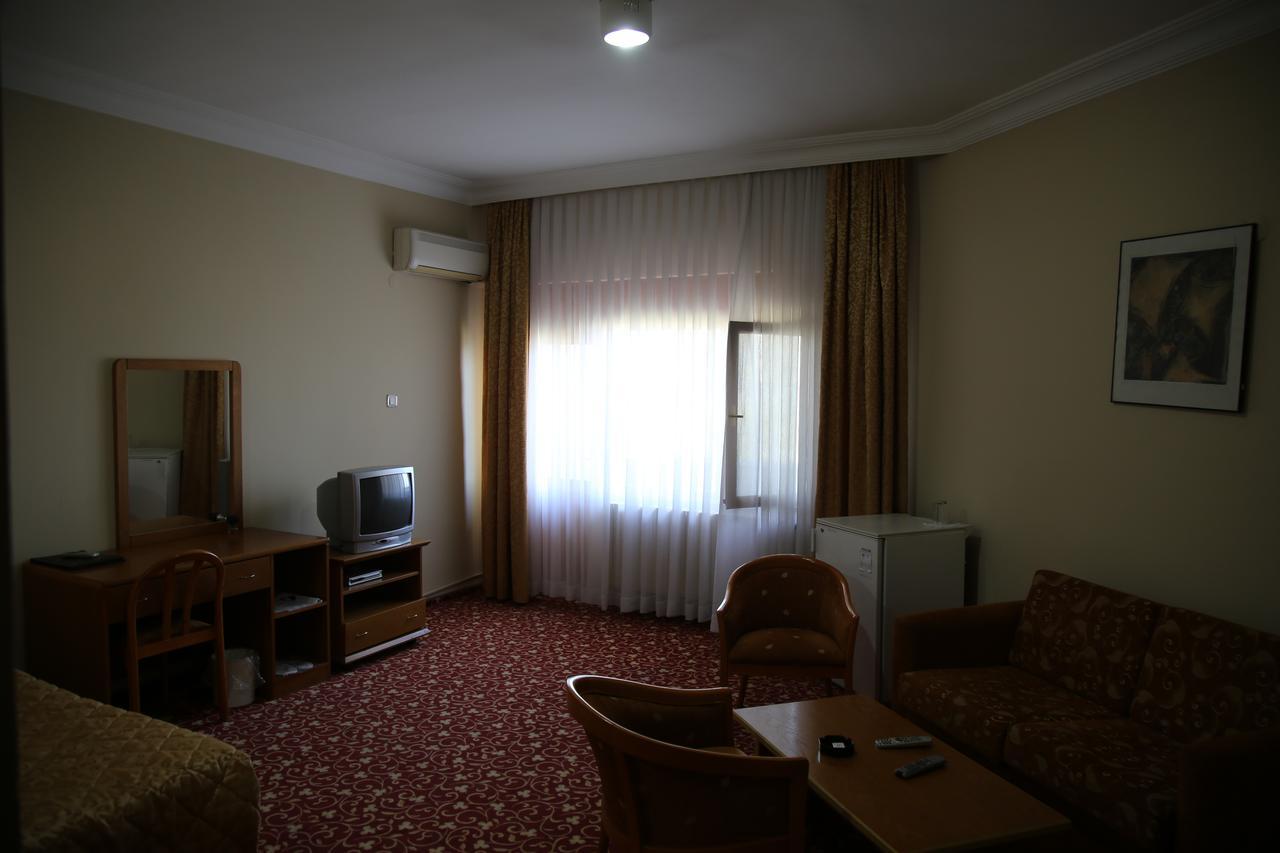 Omtel Otel Atakum Luaran gambar