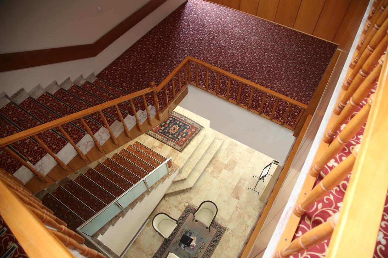 Omtel Otel Atakum Luaran gambar