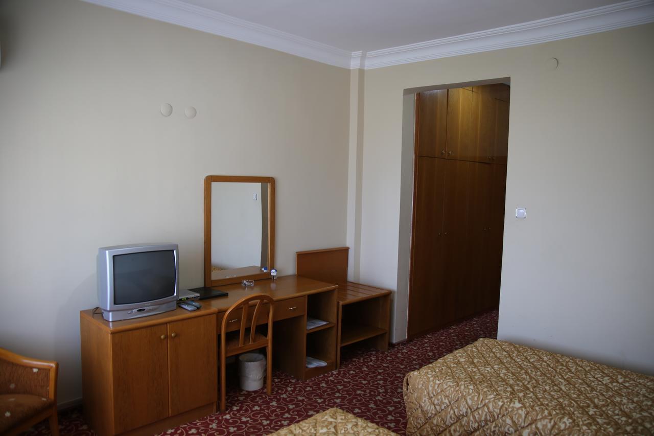 Omtel Otel Atakum Luaran gambar