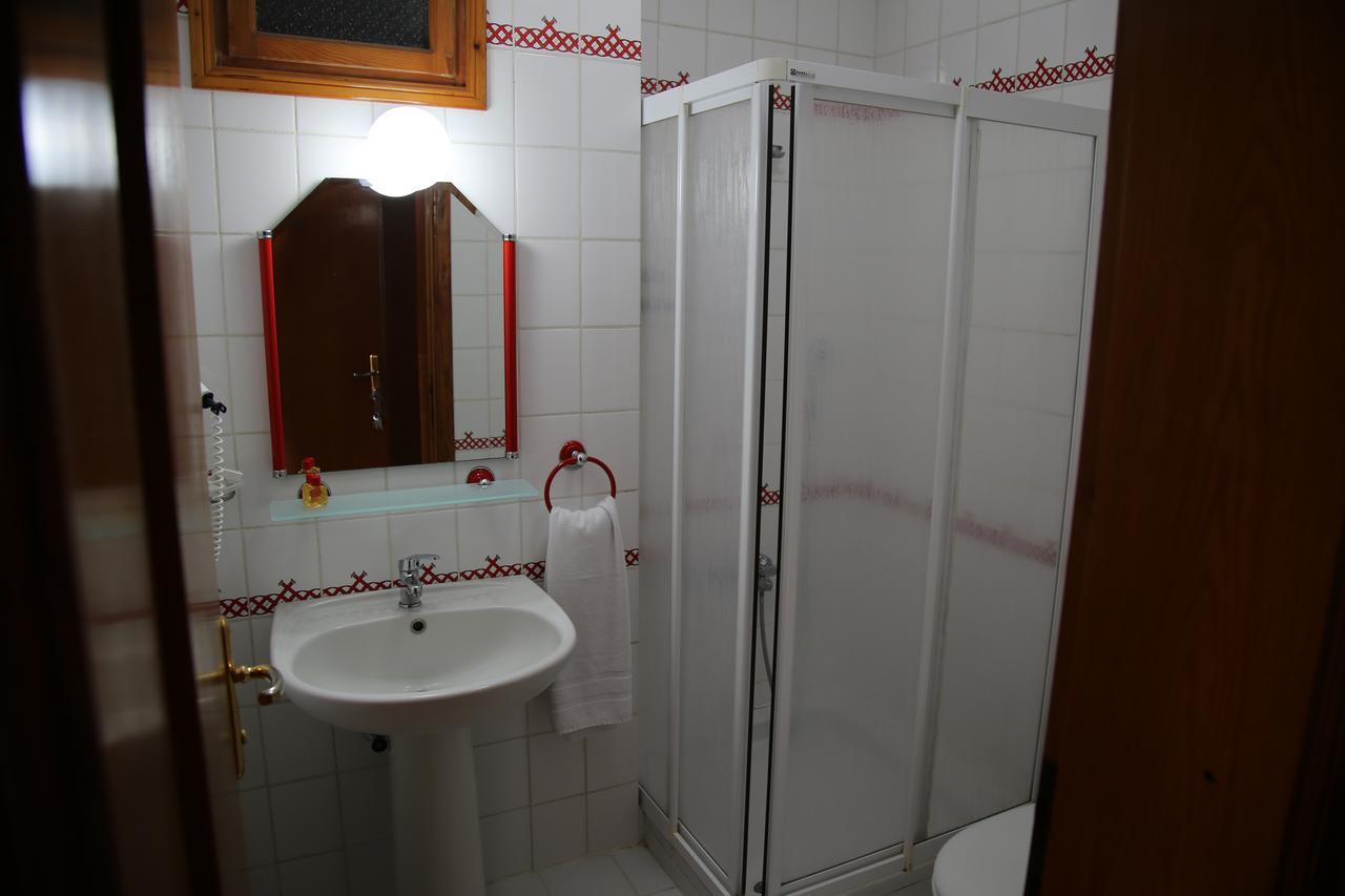 Omtel Otel Atakum Luaran gambar