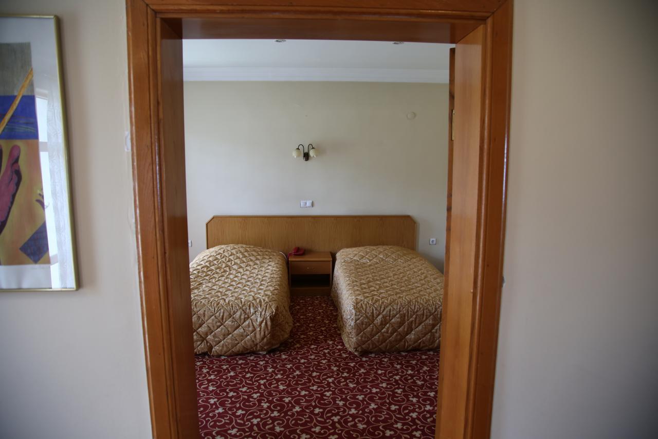 Omtel Otel Atakum Luaran gambar