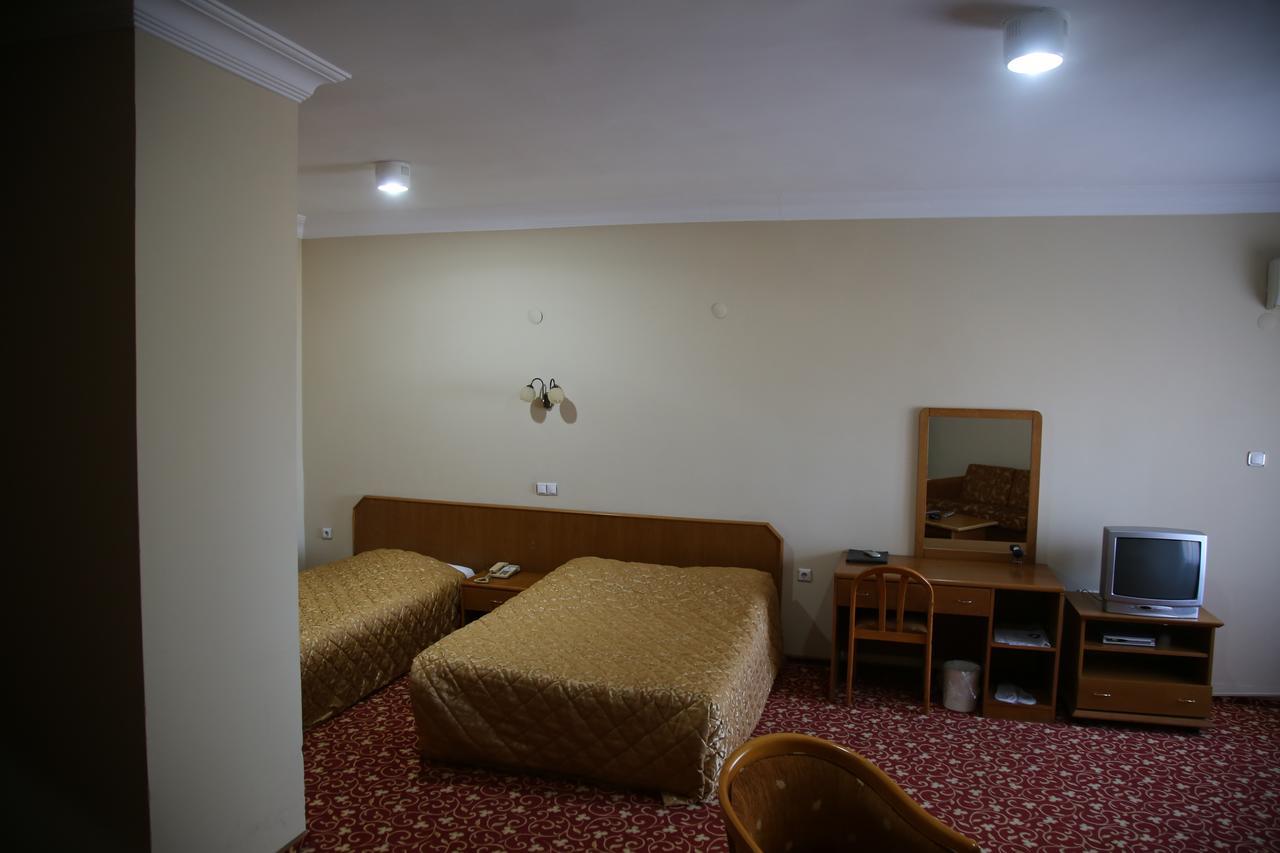 Omtel Otel Atakum Luaran gambar