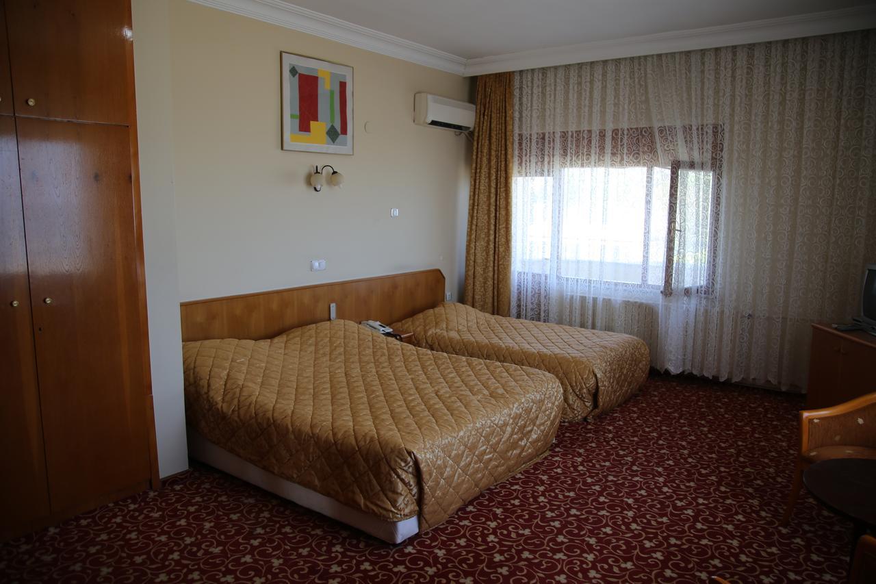 Omtel Otel Atakum Luaran gambar