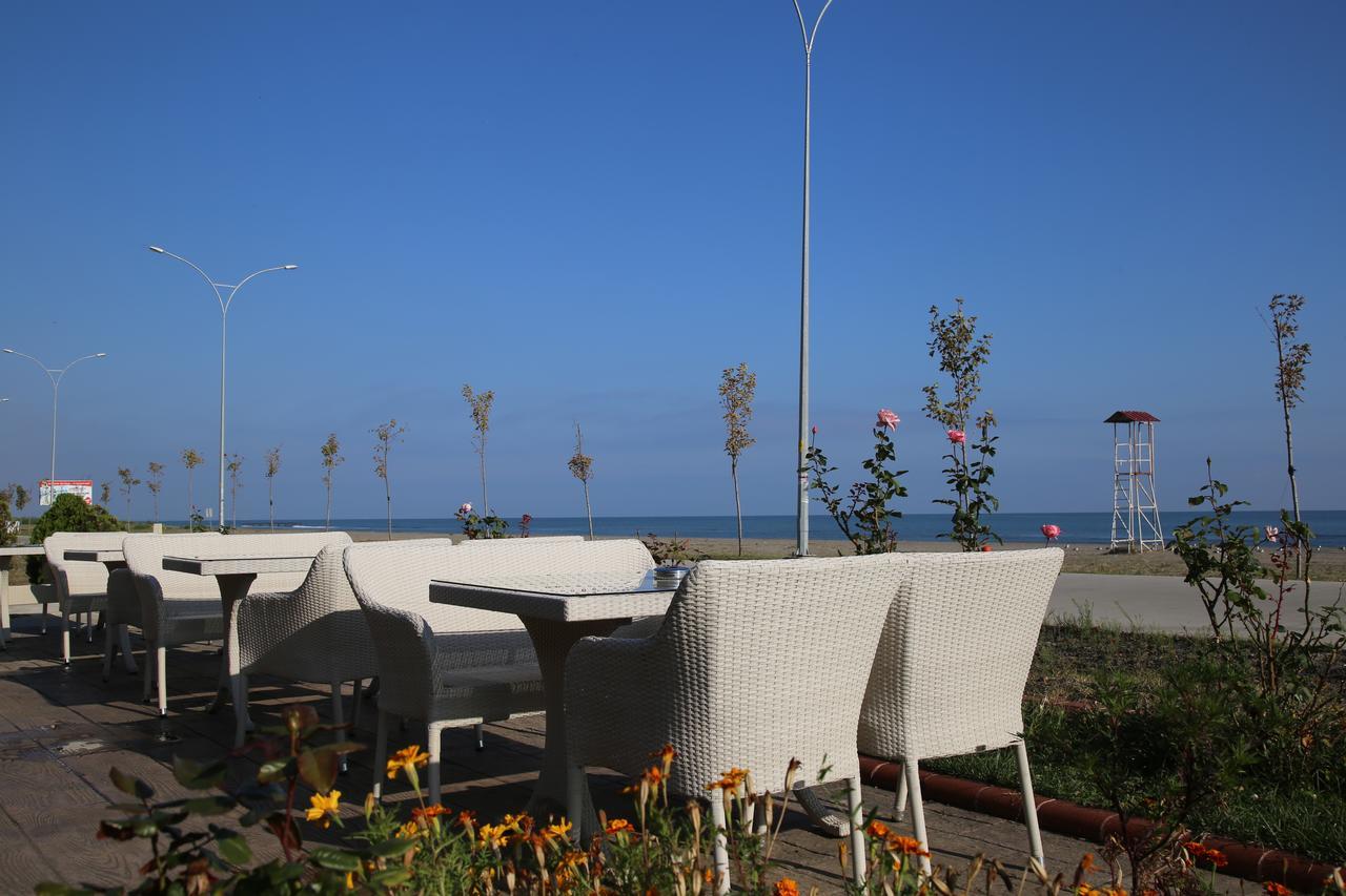 Omtel Otel Atakum Luaran gambar